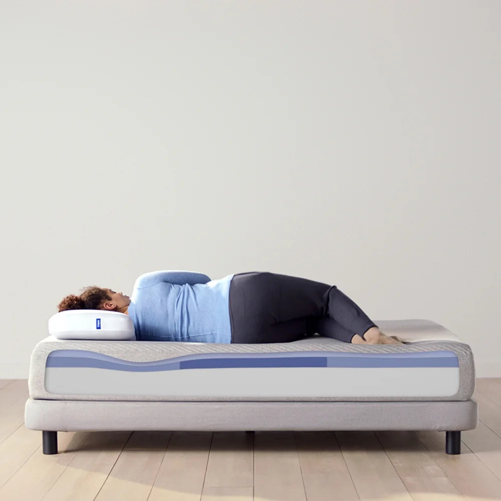 Queen Foam Mattress R4680