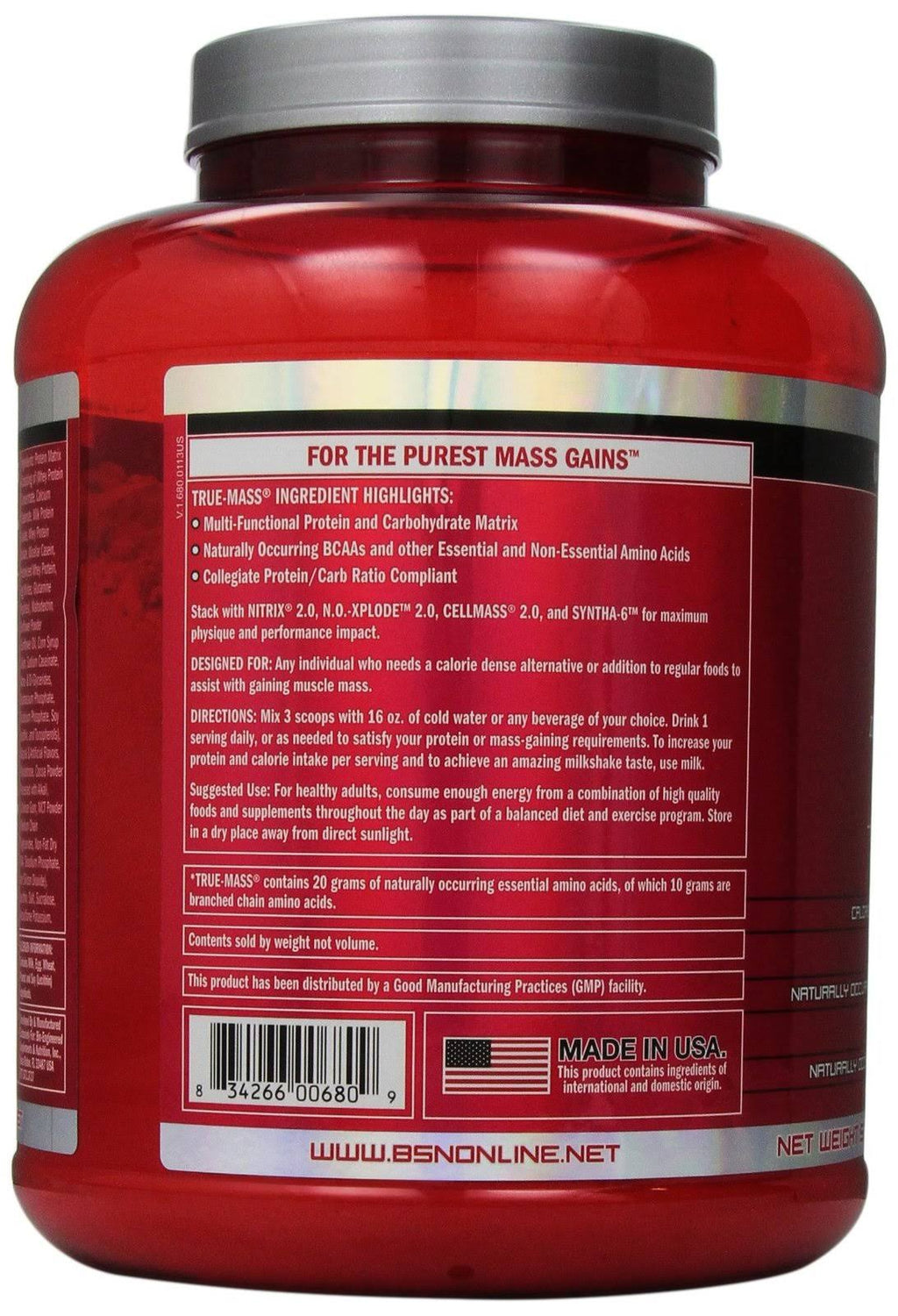 Chocolate Peanut Butter Y545