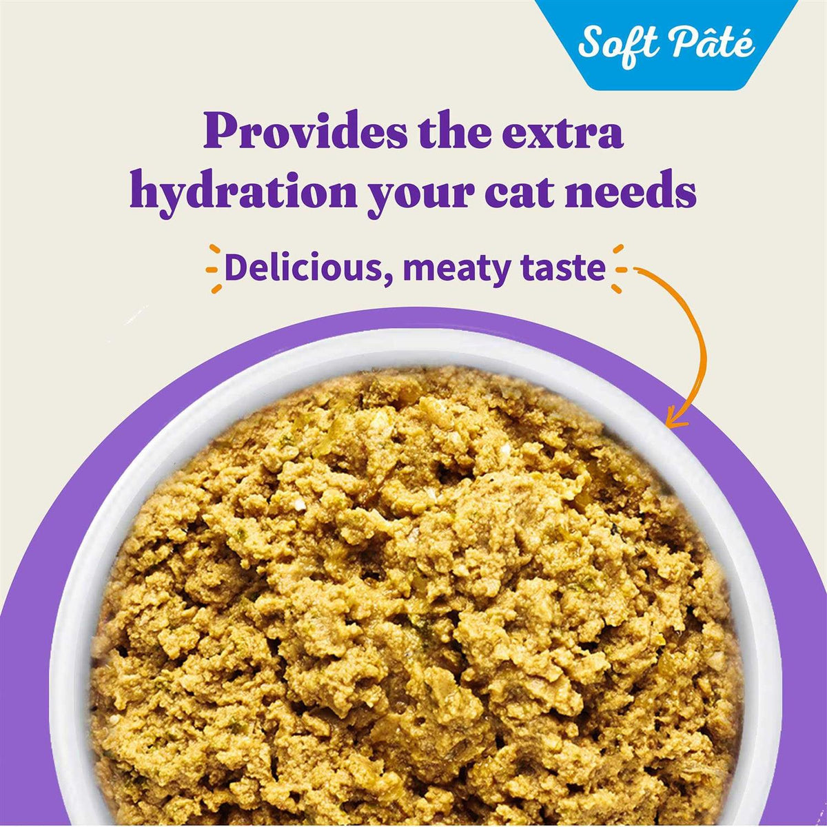 Grain Free Salmon Stew Adult Cat Food F45596