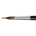 Black Watercolor Brush G181663