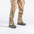 Multicam Medium Gaiter H1628