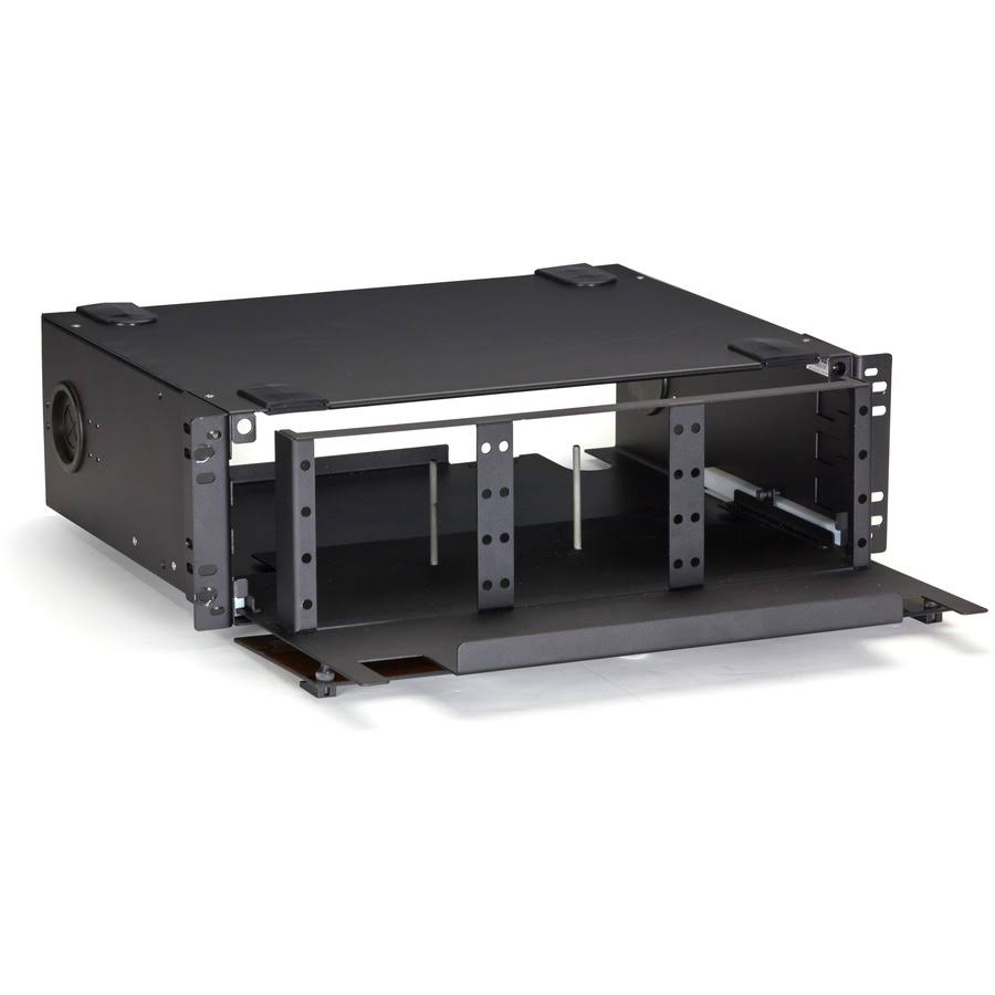 3U Rackmount Fiber Enclosure F15213