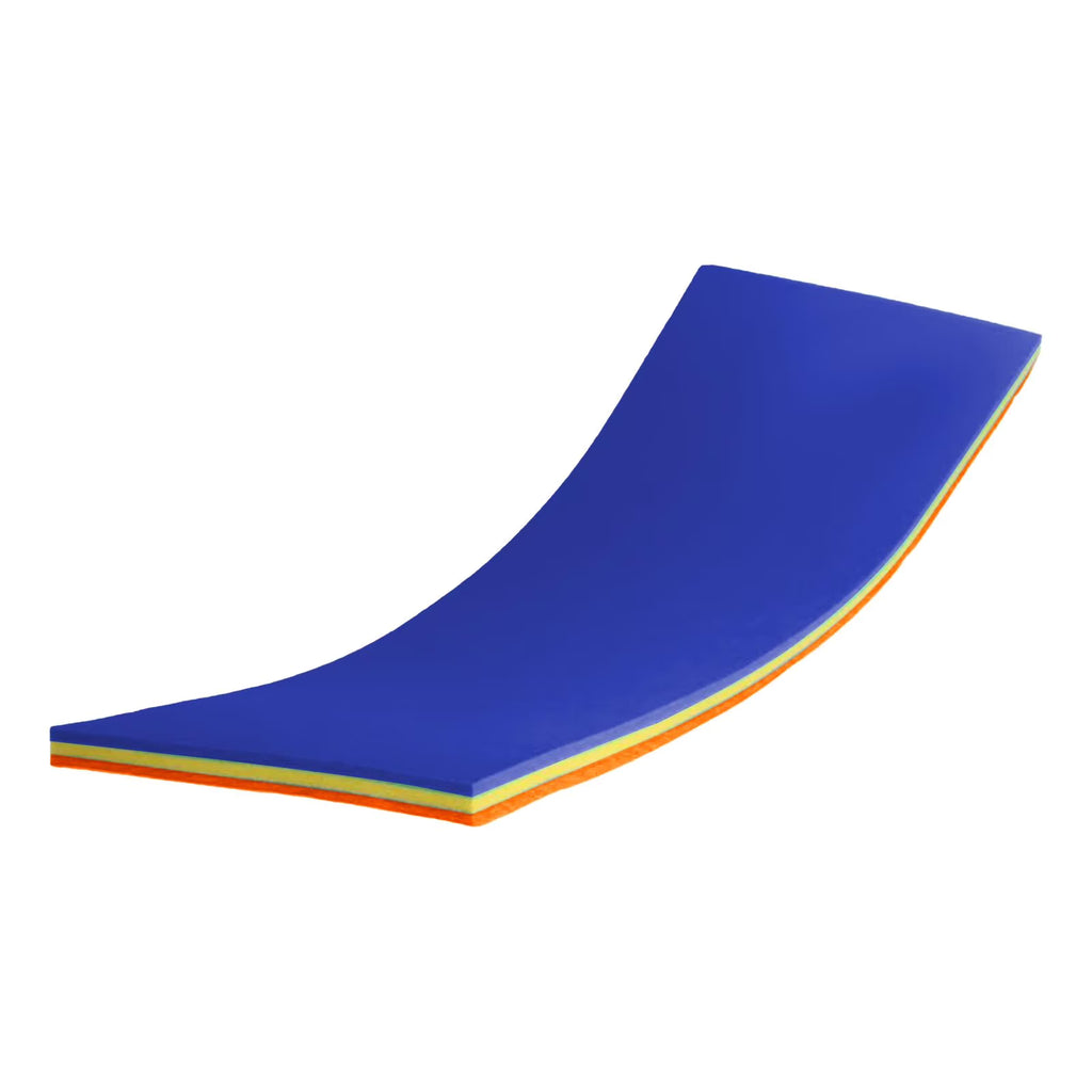 Floating Water Mat 3 Layer Blanket Floating Pad F4363