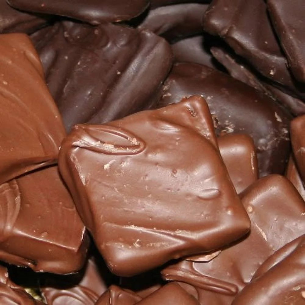 Chocolate Gift Bag One Full Pound F75178