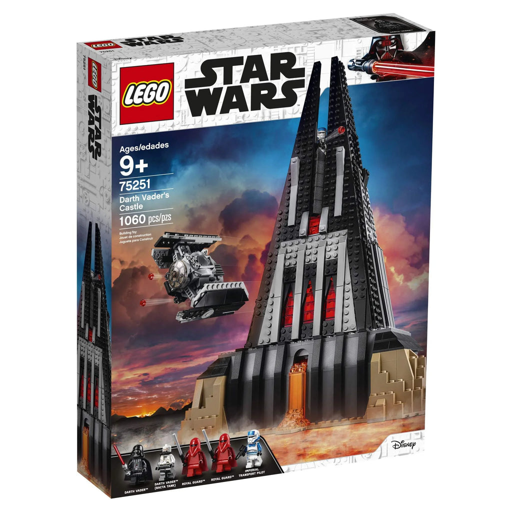 Building Kit (1060 Pieces) X923