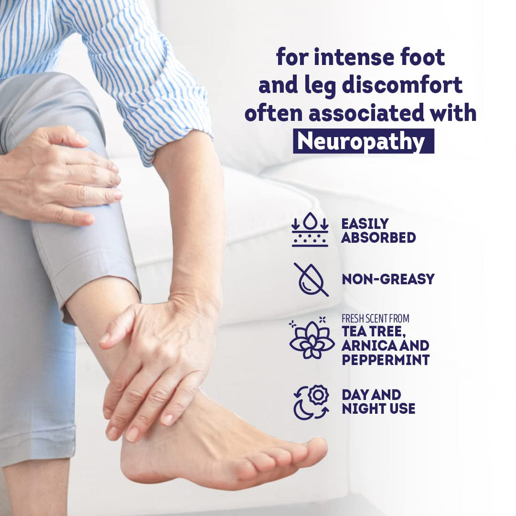 Foot Cream 3 Pack H125850