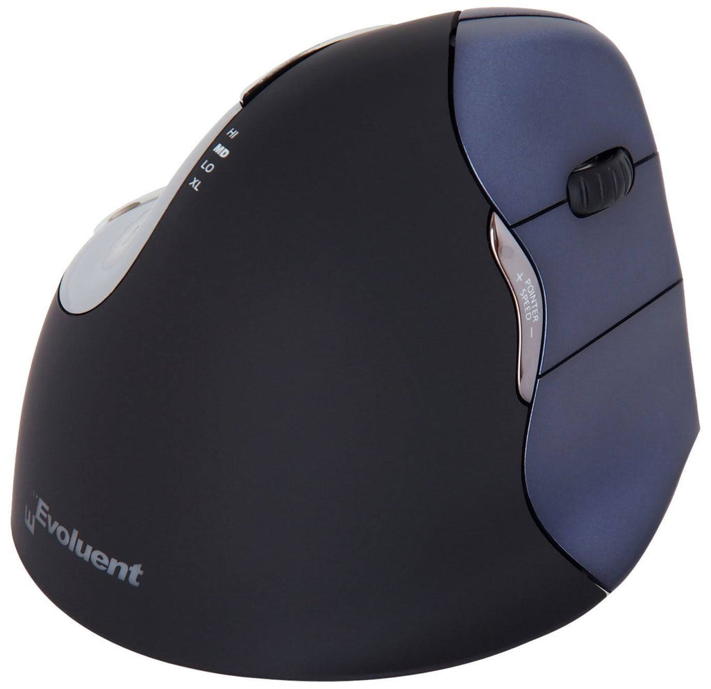VerticalMouse 4 Right Wireless A6302