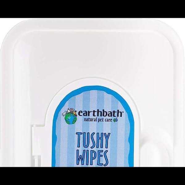 Oatmeal Aloe Grooming Wipes U342