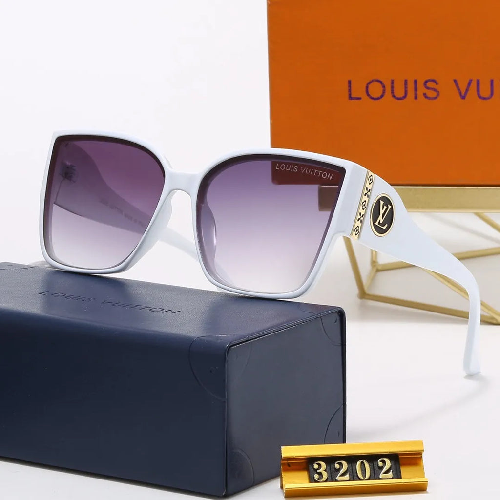Luxury Polarized Sunglasses X516732