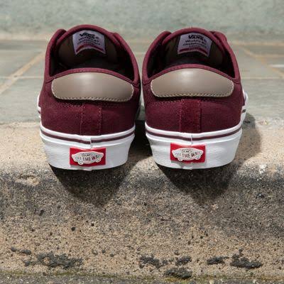 Chima Ferguson Pro Skate Shoes U820