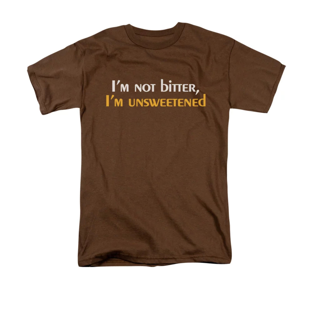 Humorous Funny Saying Adult T-Shirt U61602
