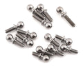 Titanium Ball Stud Kit (14) E86493