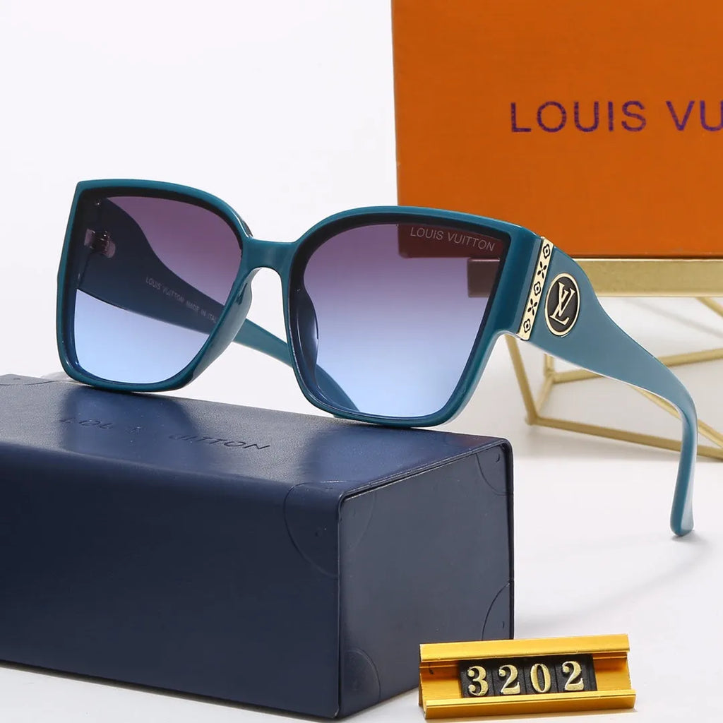 Luxury Polarized Sunglasses X516732