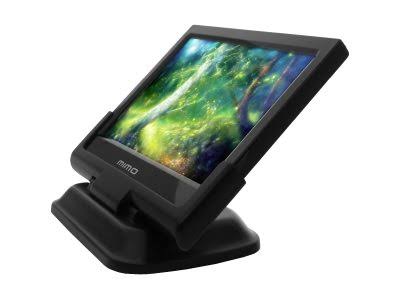 10.1x22 Touchscreen LCD Monitor P80619