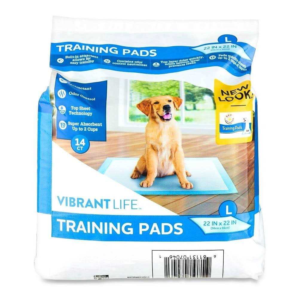 Training Pads Dog & Puppy Pads F440