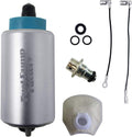 Fuel Pump and Regulator Pack of 2 G683
