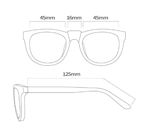 Blue Light Glasses for Kids X320