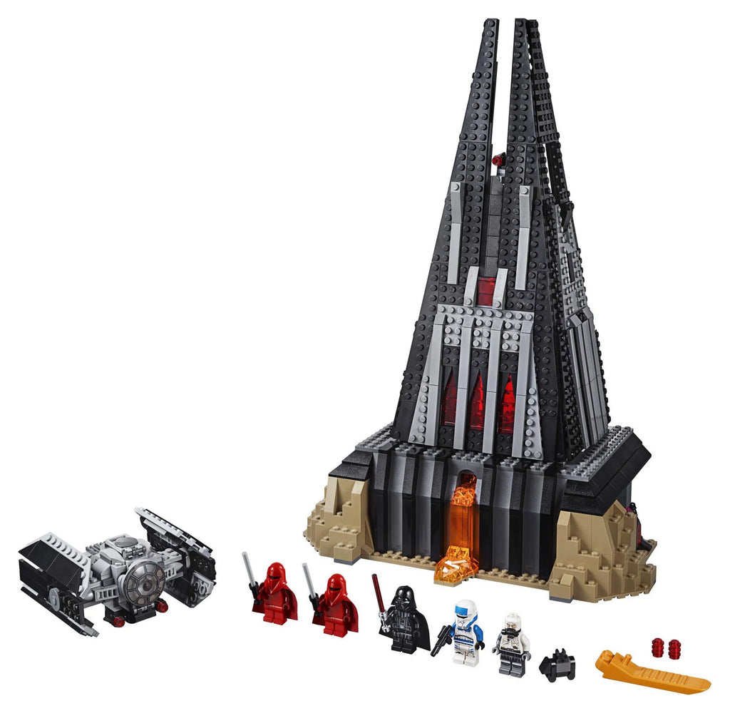 Building Kit (1060 Pieces) X923