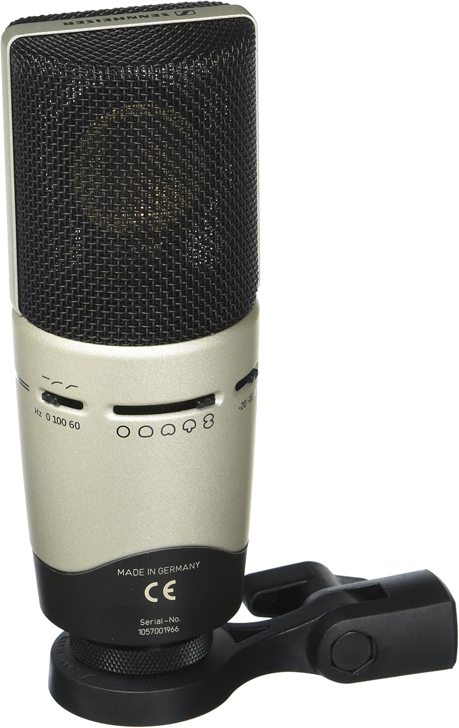 Studio Condenser Microphone P14859