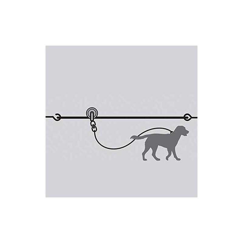Pet Trolley Exerciser R146