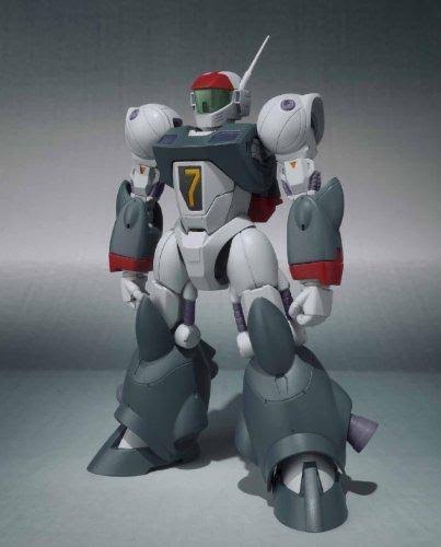 Robot Spirits Action Figure X9627