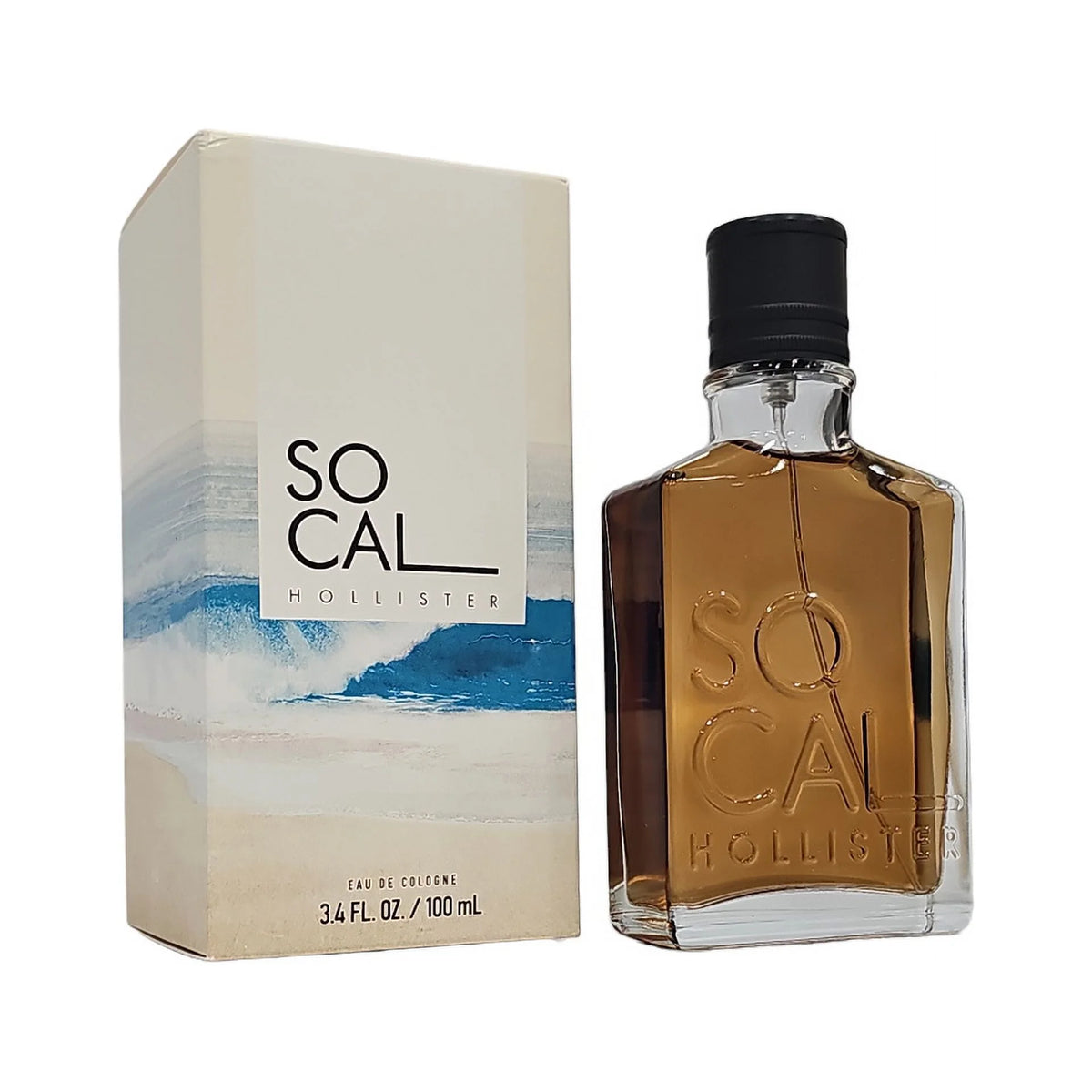 3.4 oz Eau de Cologne Spray G8831