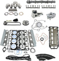 Engine Lifters Camshaft Pistons Oil & Water Pump for Dodge Ram 1500 5.7L 2009-2015 V207618