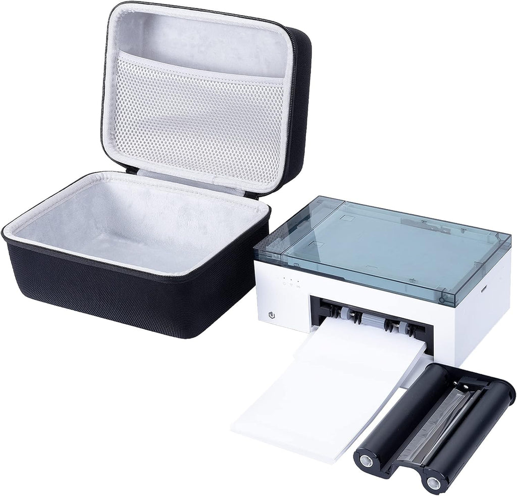 Hard Storage Case for 4x6'' Photo Printer A719
