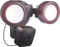 3-in-1 Floodlight, Charger and Mount (White) A32502