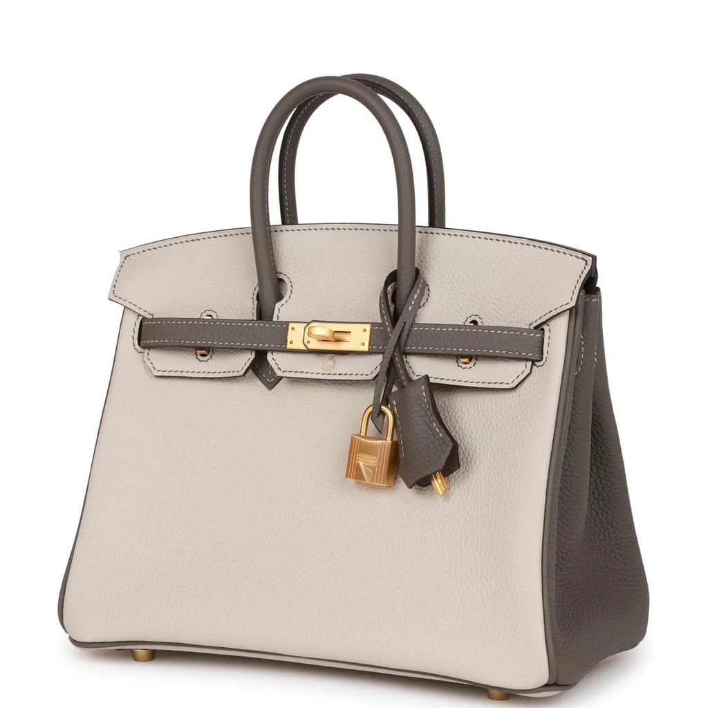 Birkin 25 Togo G4739