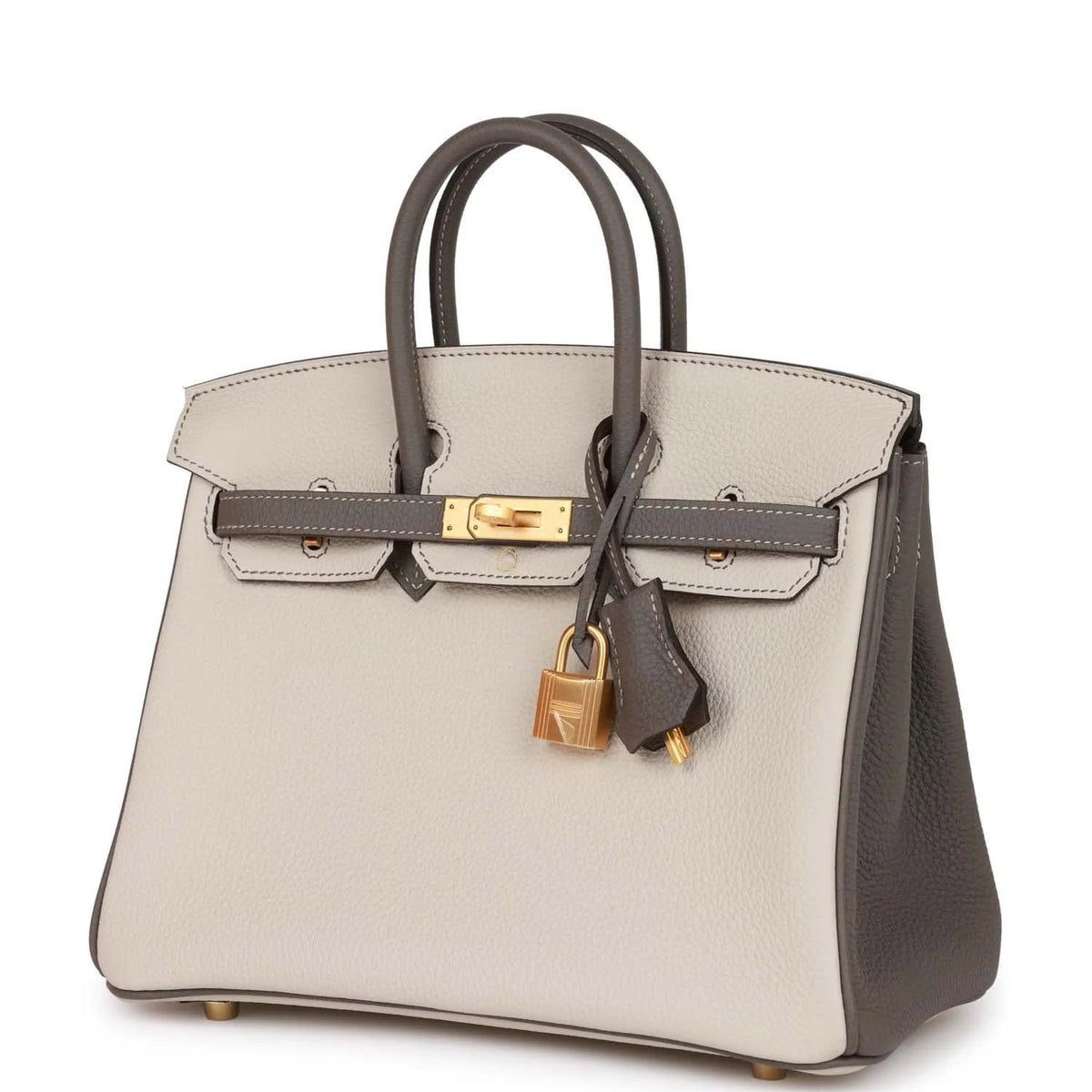 Birkin 25 Togo G4739