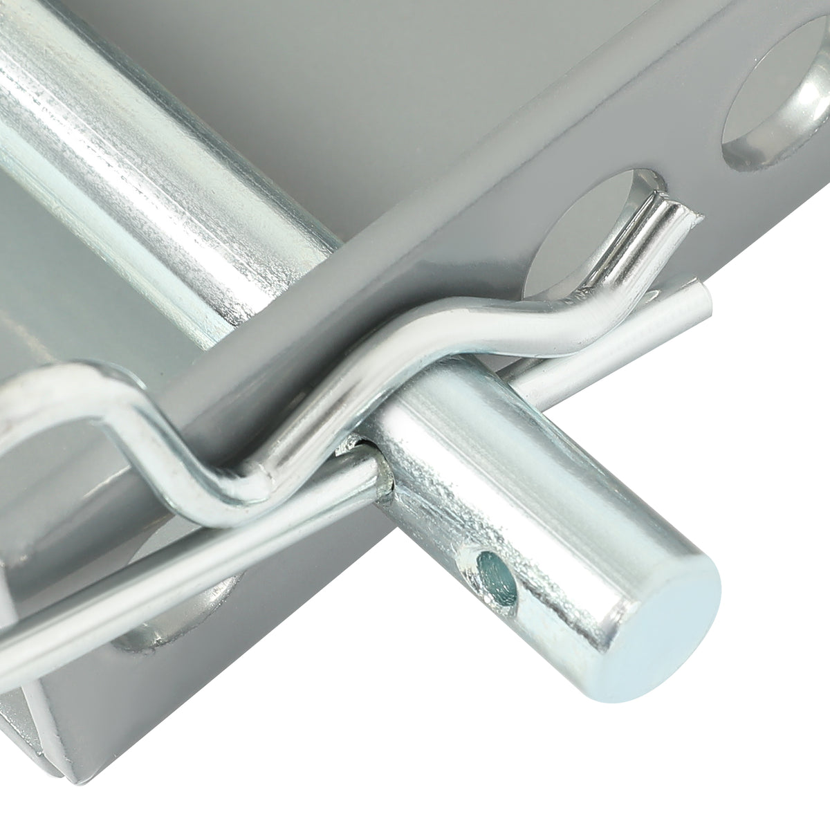 8 Pcs Removable Trailer Stake Pocket Tie Down D Ring Zinc Coated 5400 Lbs Load Limit G95825
