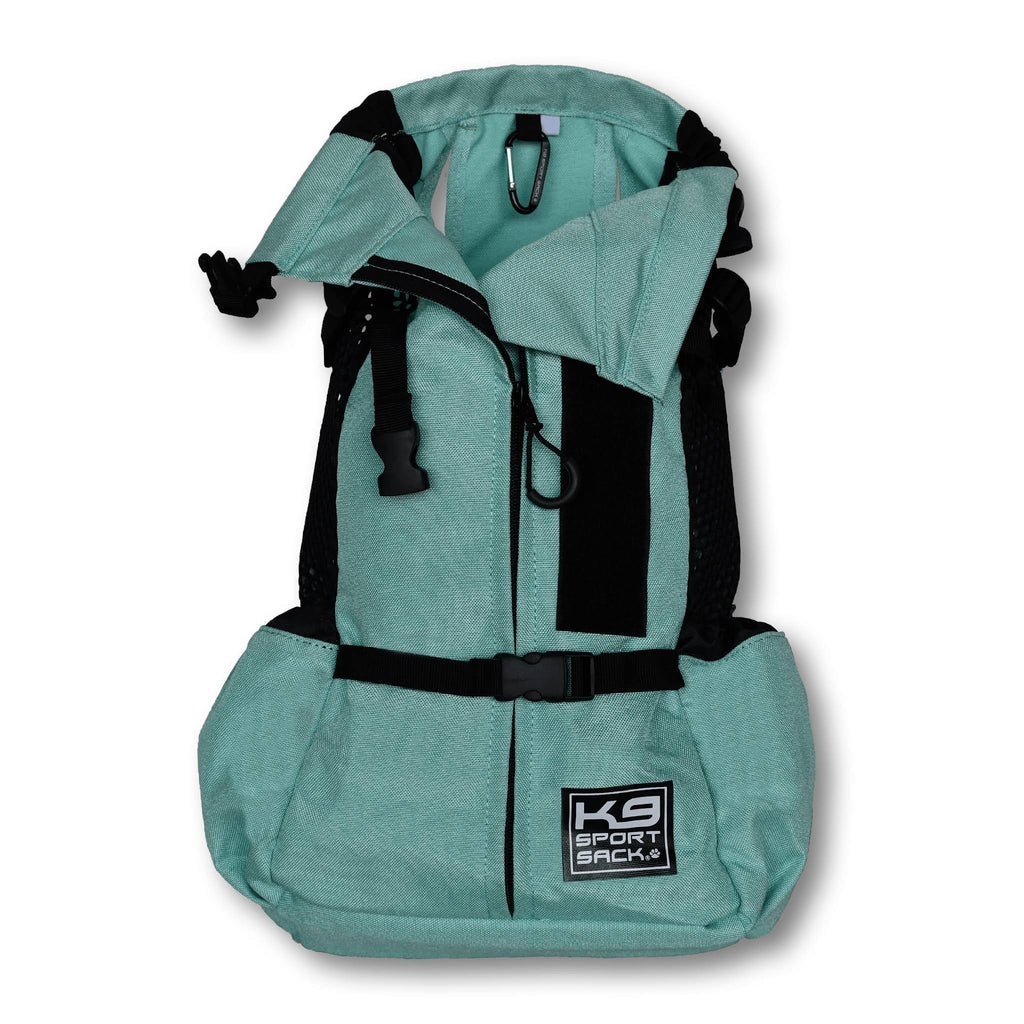 Tropical Large Dog Carrier Backpack H611