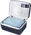 Hard Storage Case for 4x6'' Photo Printer A719