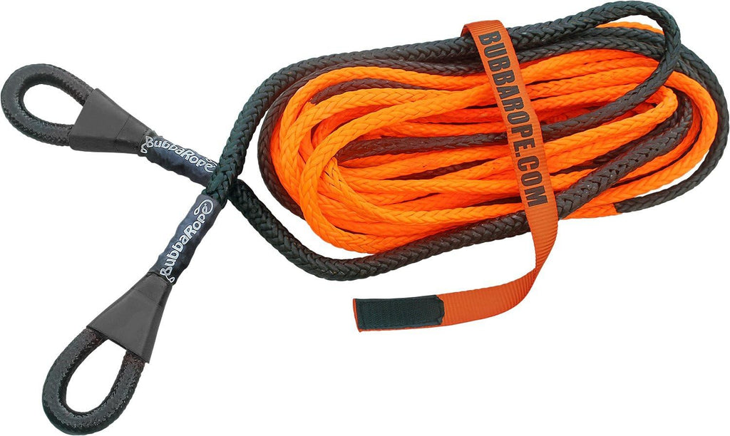 Synthetic Winch Line 3/8" x 80 FT V157224