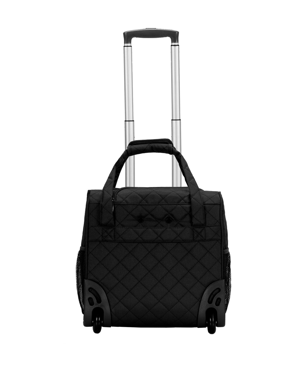 15" Wheeled Underseat Softside Carry On L868