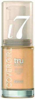 Liquid Foundation, 1 oz (Pack of 10) K254579