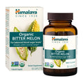 Organic Bitter Melon Caplets 60 Count N520