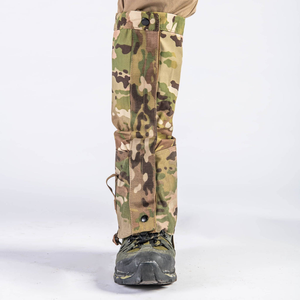 Multicam Medium Gaiter H1628