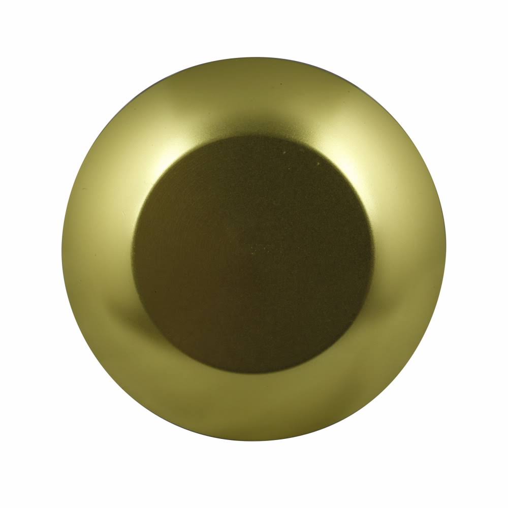 Yellow Push Button Operator P132824