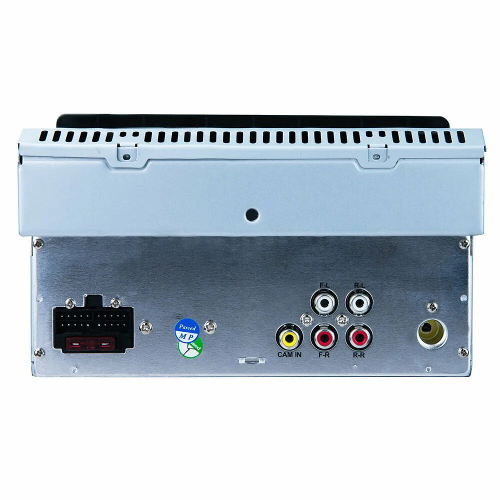 6.2 inch Double DIN Car Stereo H29905