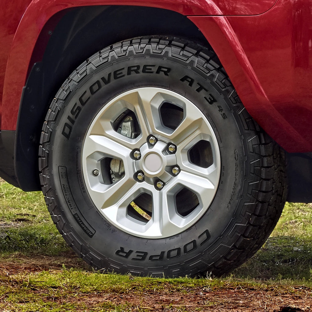 All-Season 275/60R20 115T Tire G706762