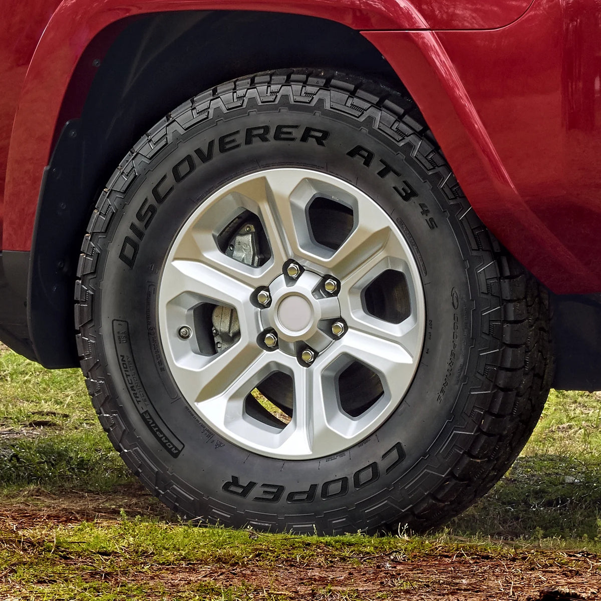 All-Season 275/60R20 115T Tire G706762