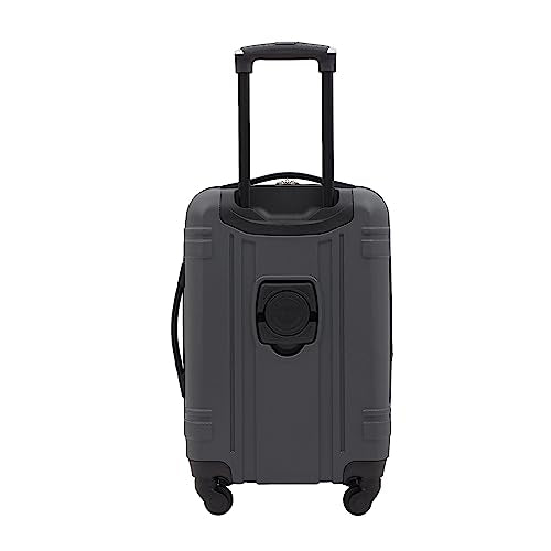 20-Inch Hardside Carry-On Luggage F343895