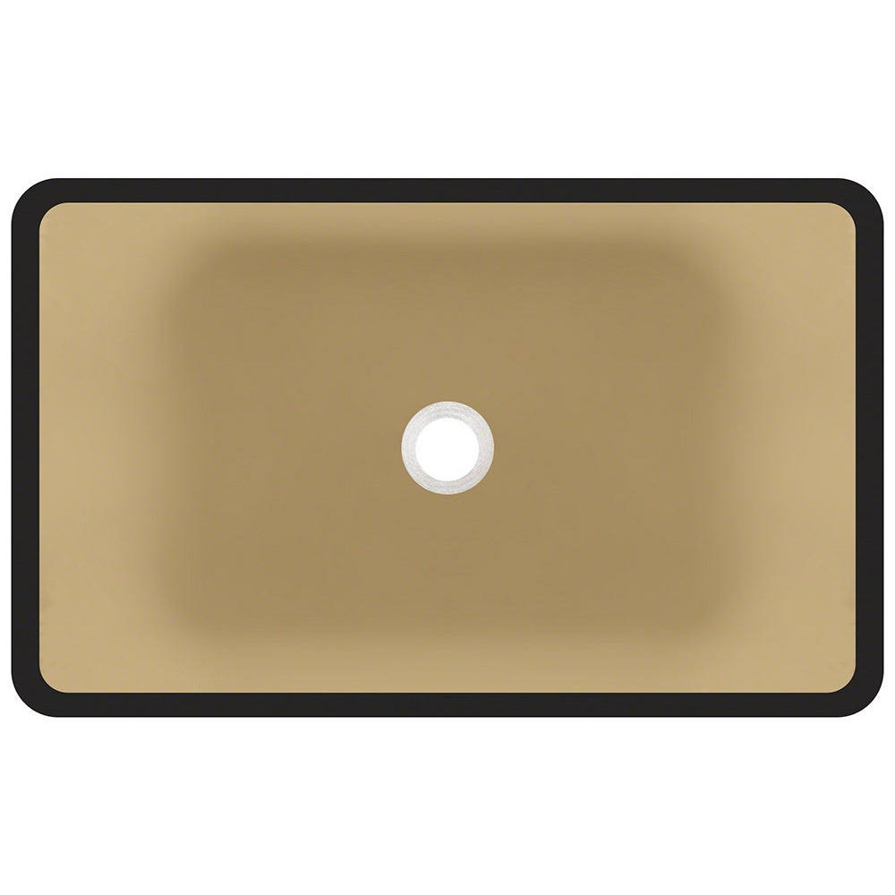 Taupe Oil Rubbed Bronze Bathroom Ensemble N3137