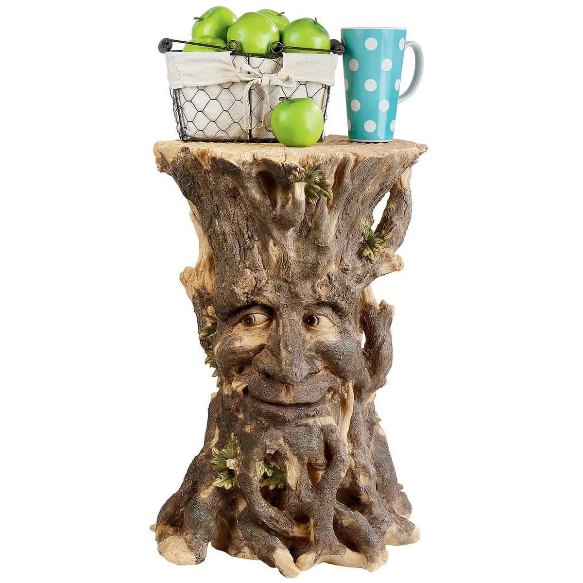 Tree Ent Side Table P322972