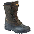 Braun 41 EUR Men Hiking Boots A18688