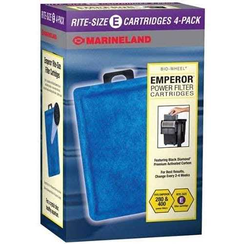 Replacement Filter Cartridges B93641