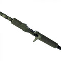 Battletek Casting Rod Q635