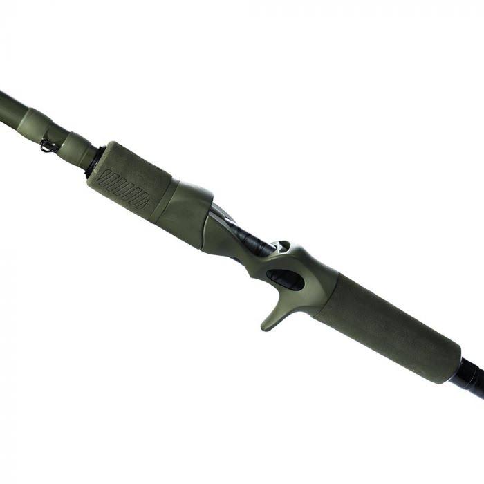 Battletek Casting Rod Q635